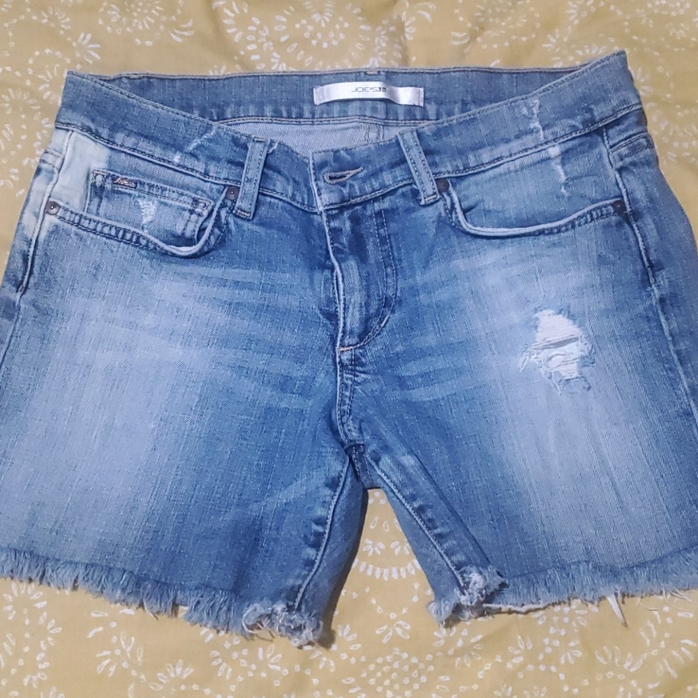 Joe jeans shorts